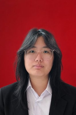 KEZIA ANGELINE SANTOSO