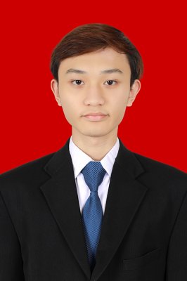 ALEXANDER NATHANIEL ANGGIONO