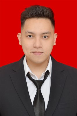 DAVIS AVRAHAM SAPUTRA