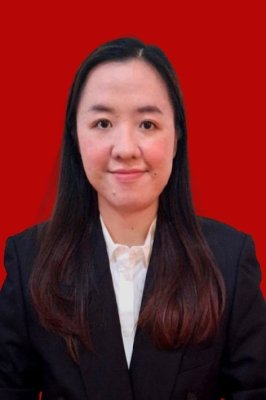 REGINA PATRICIA HARTAWAN
