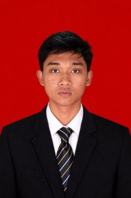 DIMAS MUHAMMAD RAMADHANI