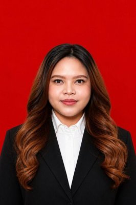 VIONA CAROLINE HAKIM