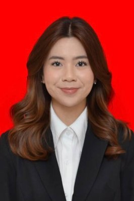 ZEFANYA GRACIA CHRISTIE SOMPIE