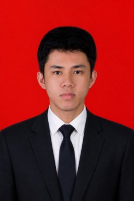 WILLIAM CAHYADI SUPARMAN