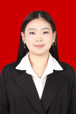 AUDREY EUGENIA BUDIONO