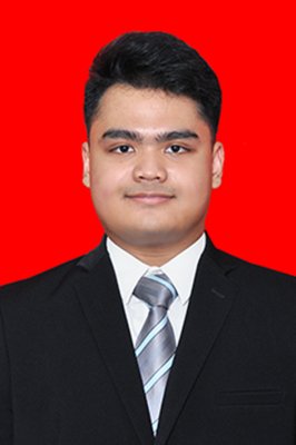 AHSYAN RAZIN WAHYUDI