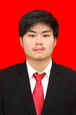ARIEL MIKHAEL SUSANTO