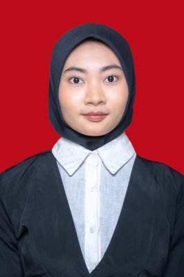 CASILDA AULIA RAHMADINA