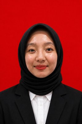 KHANSA NIBRAS THUFAILA LAZUARDI