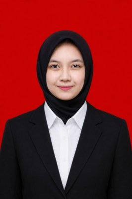 ALMIRA DEVINA CAHYANA
