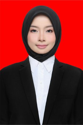ZURIA FAZILATUZ ZAHIDA