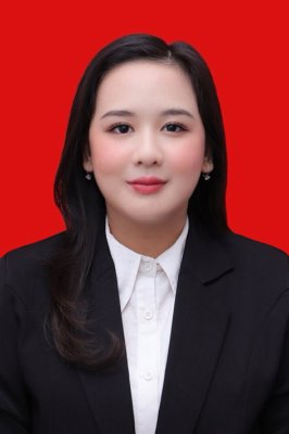EVELYNE VITA MUSTARY