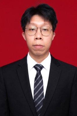 KEVIN ANDERSON WIJAYA