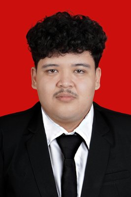 VITOR XAVIER HARYONO