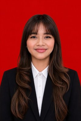SHAFA DIVA AURELLIA