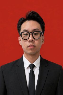 GLENN OWEN SIDHARTA
