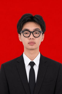 JOVAN THIERRY CAHYADI