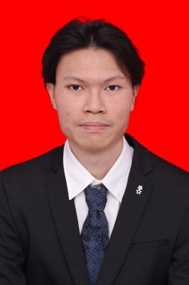 CHRISTOPORUS SATRYA BRAHMANTYO