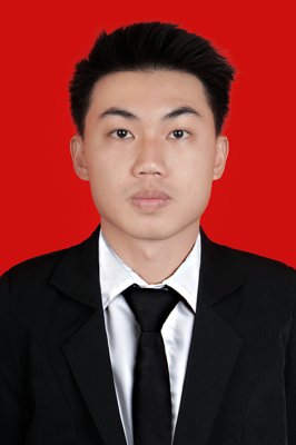 FRIDOLIN GERALDO SUNFILIO