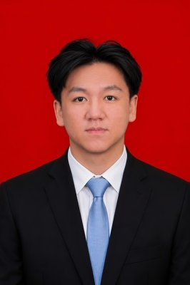 CHRISTOPHER NATHANIEL KUSUMA