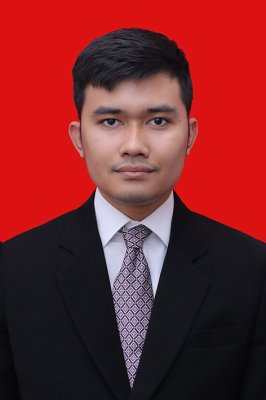MUHAMMAD YUDHISTIRA ANDY PRATAMA