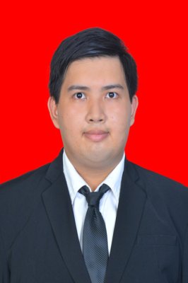 ALEXANDER ALAMSYAH
