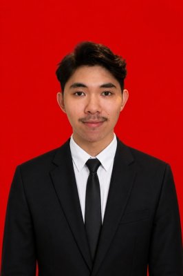 JONAS ANDER GUNAWAN