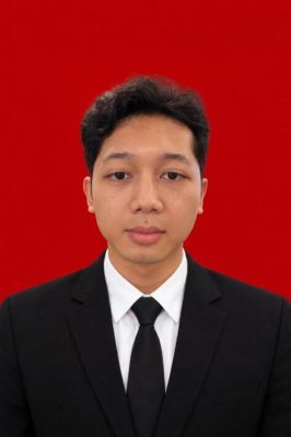 YEHEZKIEL WIDICARAKA ANDRIAN