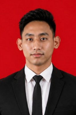 VINCENT CHRISTOPHER LAWONO