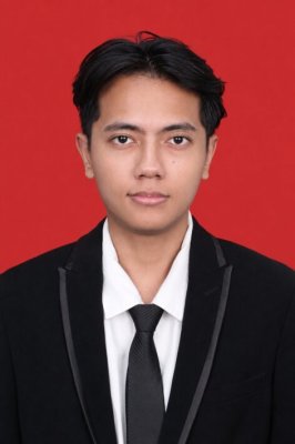 KRISTOFORUS STEVEN WANGKE