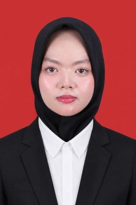 NISRINA PUTRI NOORAZIZAH