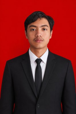 DIMAS SIRAJUDDIN ARAFA