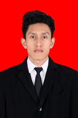 EKY RAIHAN FERNANDA