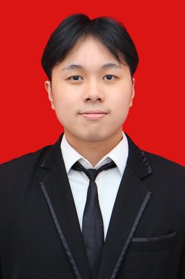 DELON ALEXANDRO KURNIAWAN