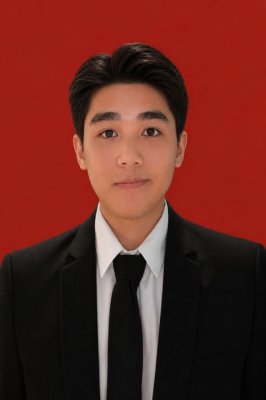 CALVIN YANUAR