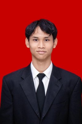DAFFA RAJENDRA PANDYA