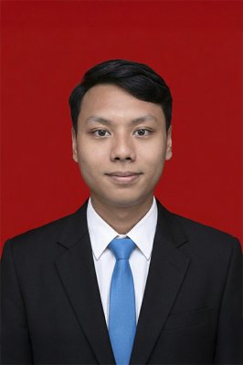 DANIEL SAPUTRA HADI