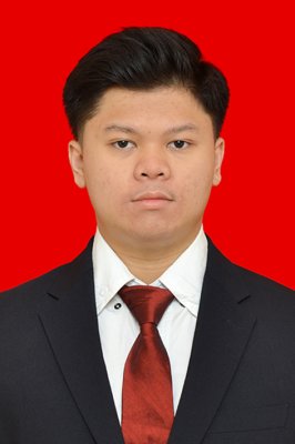 VINCENT DOVELIN CUACA