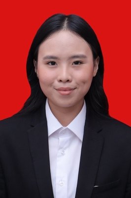 STEFANIE REGINA KURNIAWAN