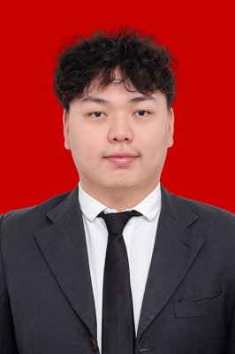 BERWYN HUANG