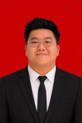 DARRYL SUJANTO