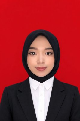 ALYA SALSABILA HARISTIAN