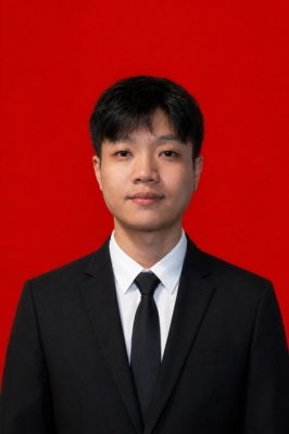ABEDNEGO DHARMAWAN