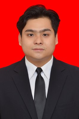 VINCENT YEHEZKIEL
