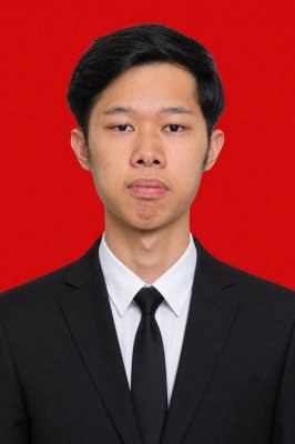 EDWARD HALIM