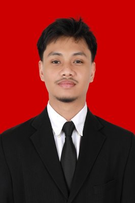 MUHAMMAD LAROYBA RAKHA IMAN
