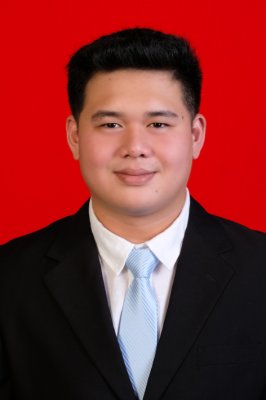 JERICHO SAMUEL LUKANDOW