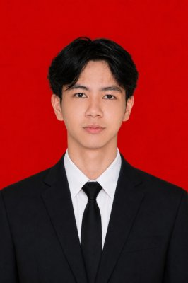 ALEXANDER LEO CANDRA PRATAMA