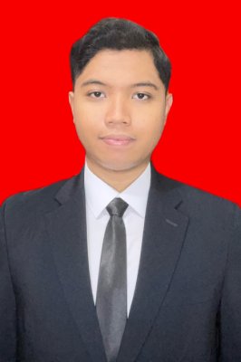 ZUFARO RAIHAN WICAKSONO