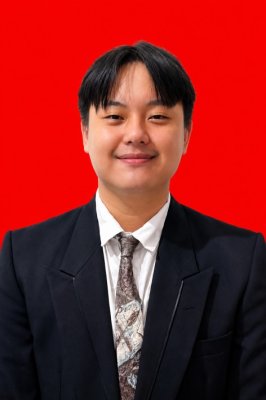 SAMUEL ADRIAN RAHARDJA